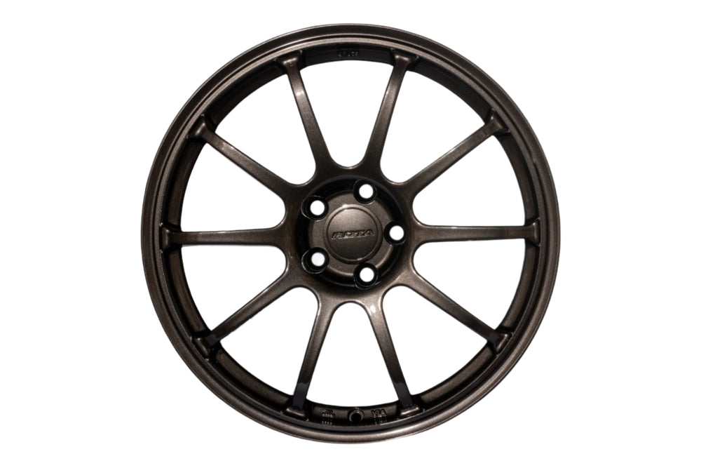 Gunmetal