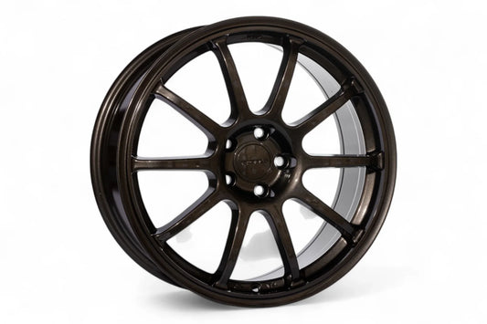 ROTA G-Force (17x8, 5x100, +48mm, 56.1mm Hub) - Jinnspeed
