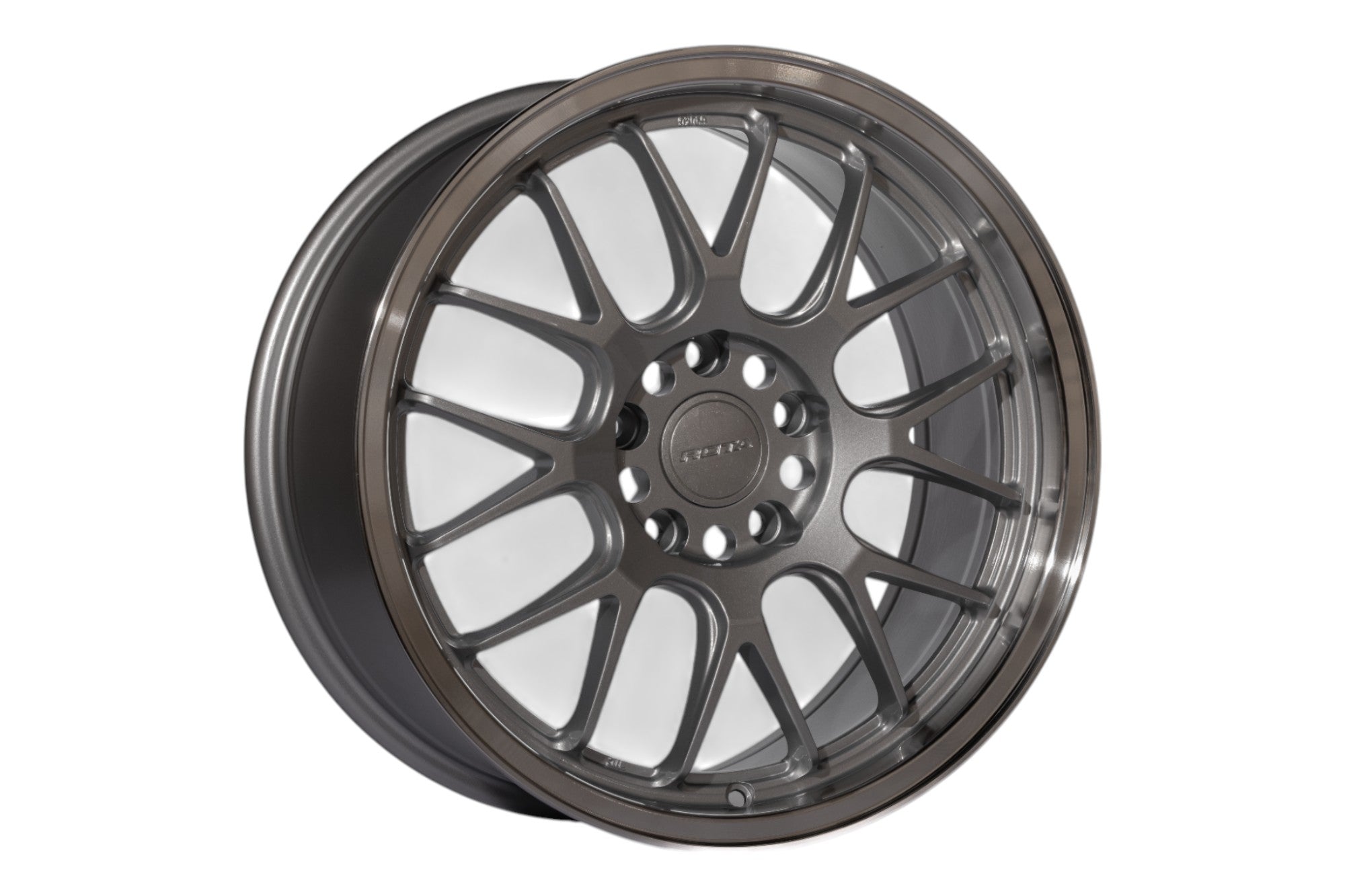 ROTA MXR-F (17X8, 5x114.3, +35mm, 73mm Hub)
