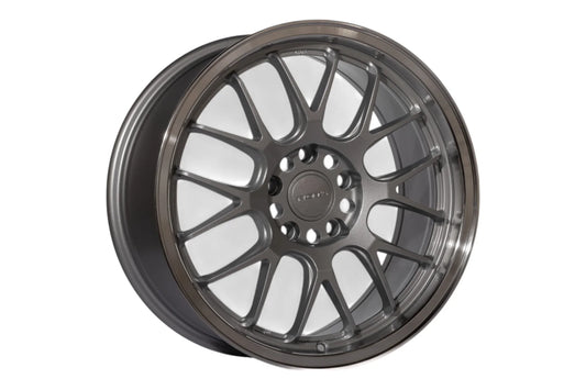 ROTA MXR-F (17X8, 5x114.3, +35mm, 73mm Hub) - Jinnspeed