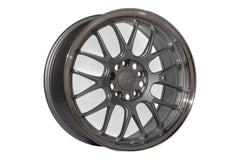 ROTA MXR-F (17X8, 5x114.3, +35mm, 73mm Hub)