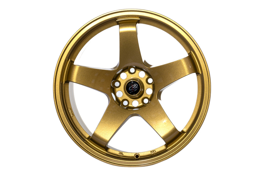 Plain Gold