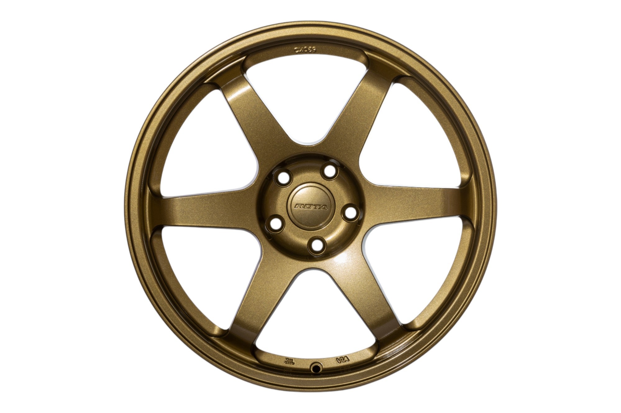 Plain Gold