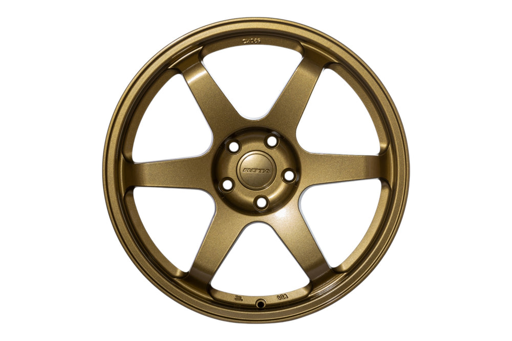 Plain Gold