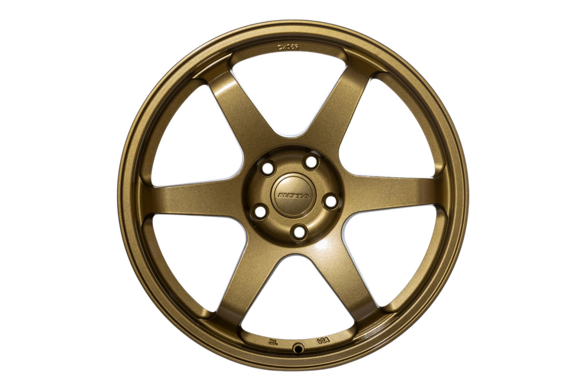Plain Gold