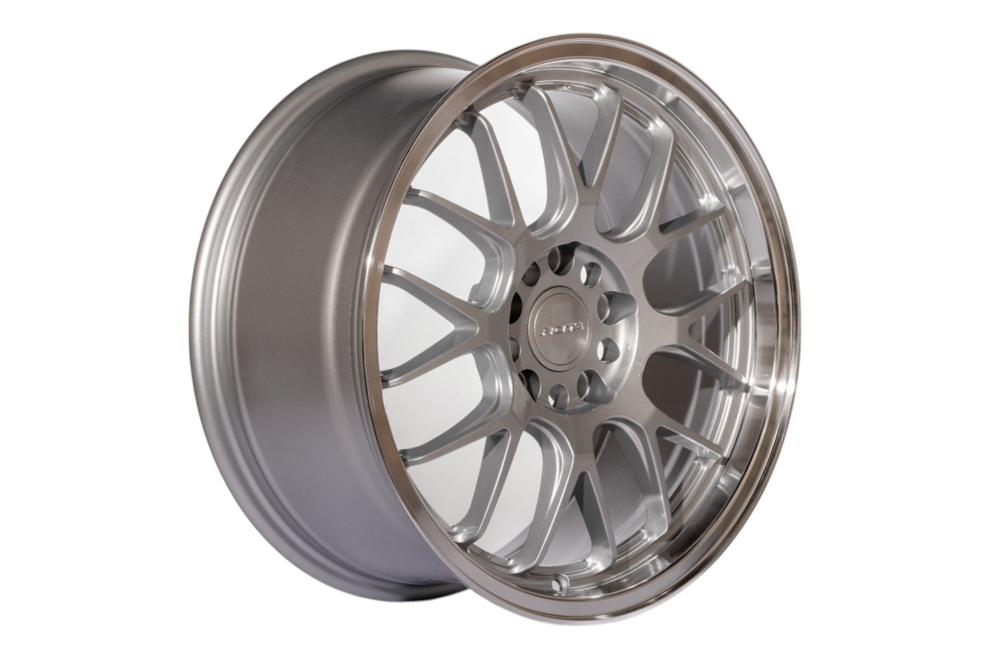 ROTA MXR-F (17X8, 5x114.3, +35mm, 73mm Hub)