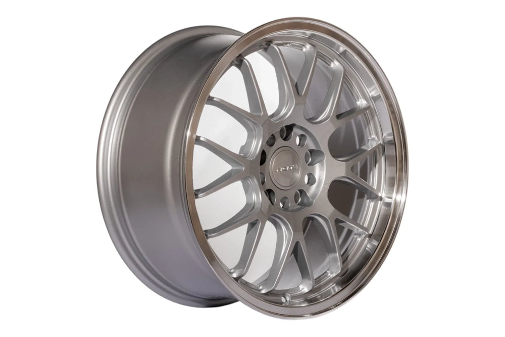 ROTA MXR-F (17X8, 5x114.3, +35mm, 73mm Hub) - Jinnspeed
