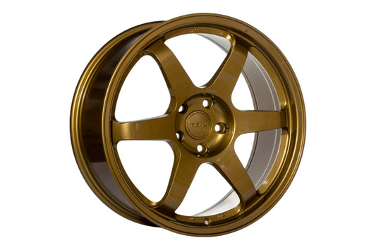 ROTA Grid (19x8.5, 5x114.3, +44mm, 73mm Hub) - Jinnspeed