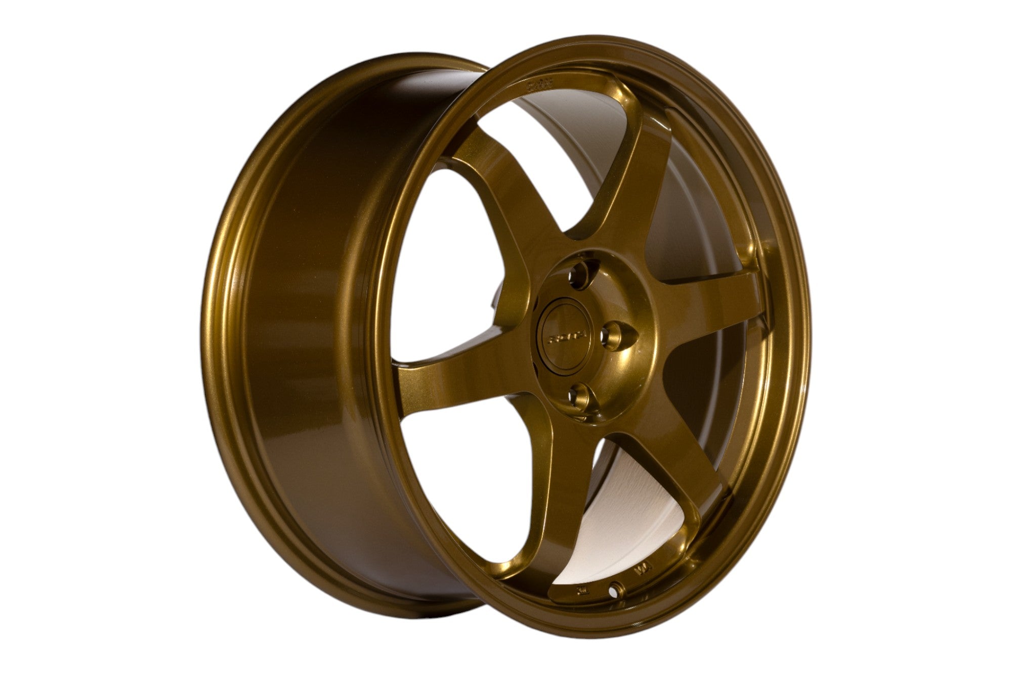 Plain Gold