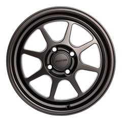 ROTA Hunter (15x7, 4x100, +35mm, 73mm Hub)