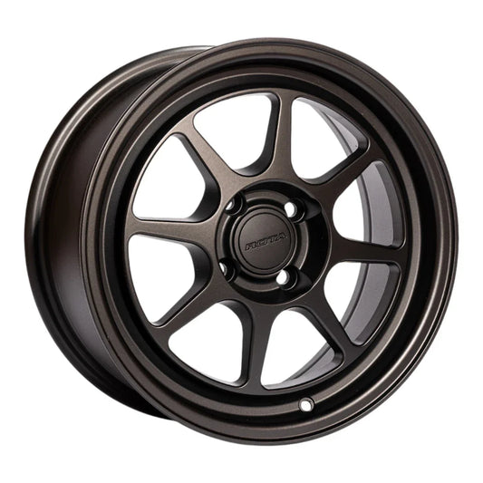 ROTA Hunter (15x7, 4x100, +35mm, 73mm Hub) - Jinnspeed