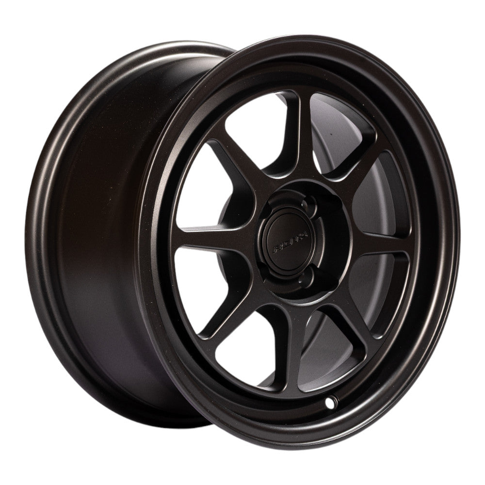 ROTA Hunter (15x7, 4x100, +35mm, 73mm Hub)