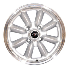 ROTA RB (15x8, 4x100, +35mm, 67.1mm Hub)