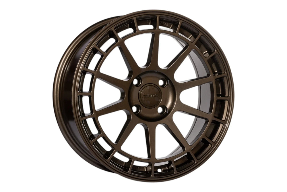 ROTA Recce (17x8, 4x108, +40mm, 63.3mm Hub) - Jinnspeed