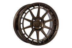ROTA Recce (17x8, 4x108, +40mm, 63.3mm Hub)