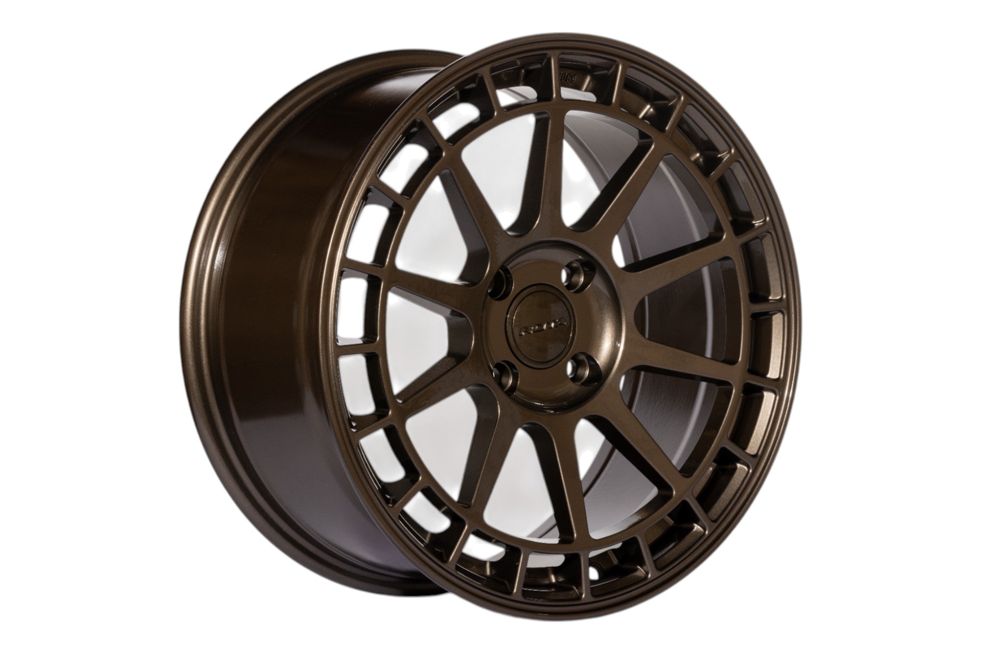 ROTA Recce (17x8, 4x108, +40mm, 63.3mm Hub)
