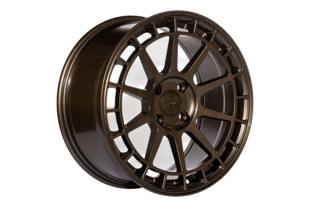 ROTA Recce (17x8, 4x108, +40mm, 63.3mm Hub) - Jinnspeed