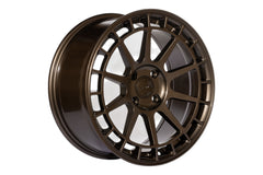 ROTA Recce (17x8, 4x108, +40mm, 63.3mm Hub)