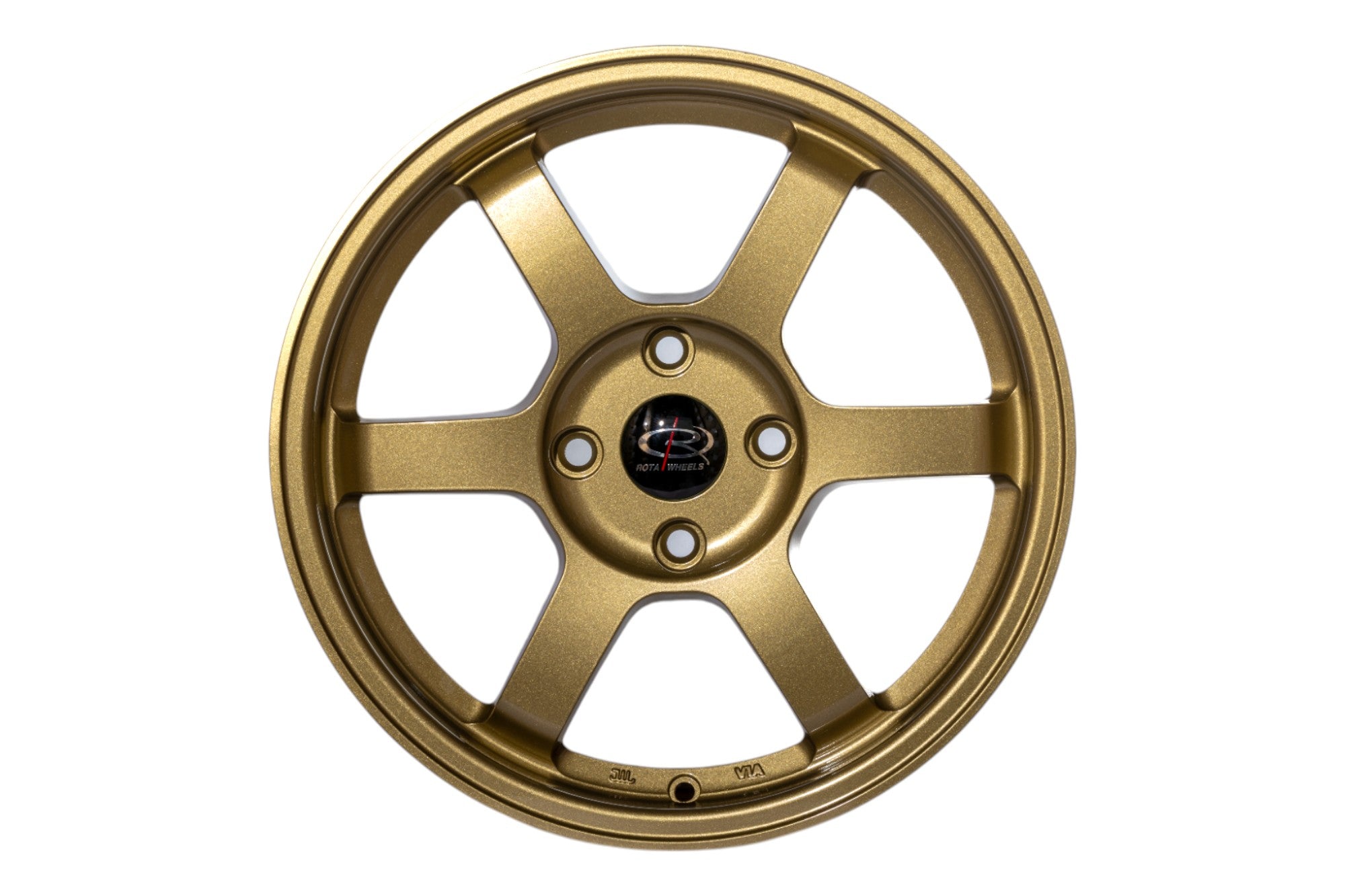 ROTA Grid (16x7, 4x108, +42mm, 63.3mm Hub)