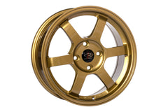 ROTA Grid (16x7, 4x108, +42mm, 63.3mm Hub)
