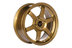 ROTA Grid (16x7, 4x108, +42mm, 63.3mm Hub)