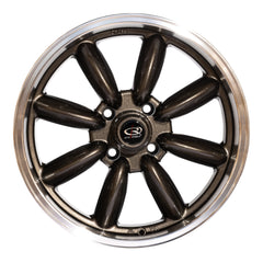 ROTA RB (17x7.5, 4x100+45mm, 56.1mm Hub)