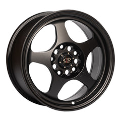 ROTA Slipstream (15x8, 5x100, +40mm, 57.1mm Hub)