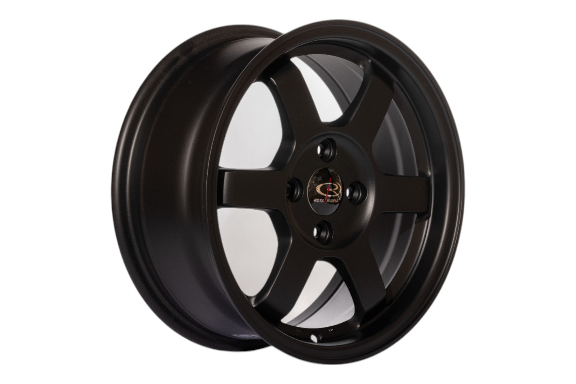 ROTA Grid (15x6.5, 4x100, +38mm, 67.1mm Hub)