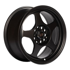 ROTA Slipstream (15x8, 5x100, +40mm, 57.1mm Hub)