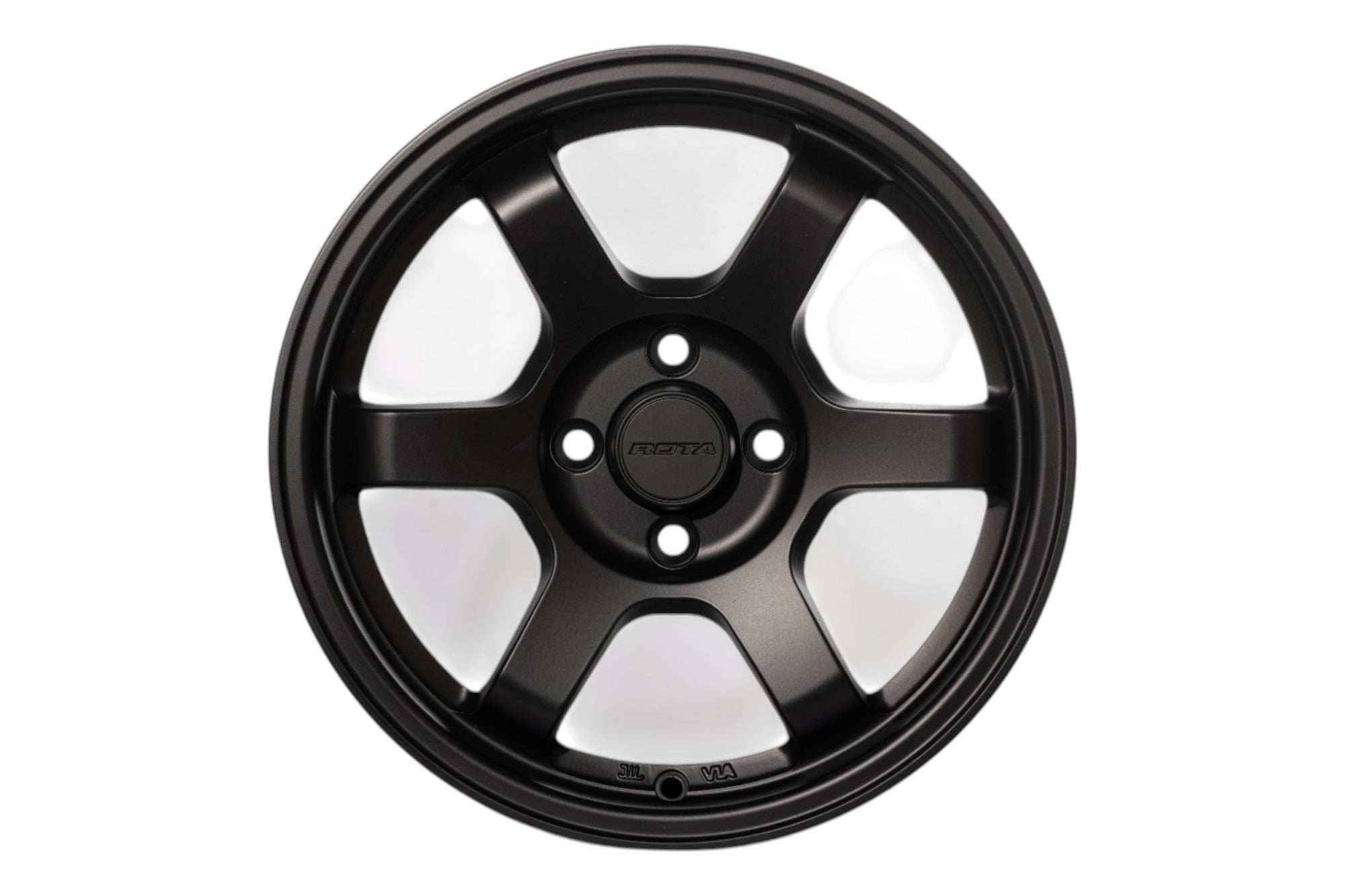 ROTA Grid Concave (15x7, 4x100, +20mm, 67.1mm Hub)