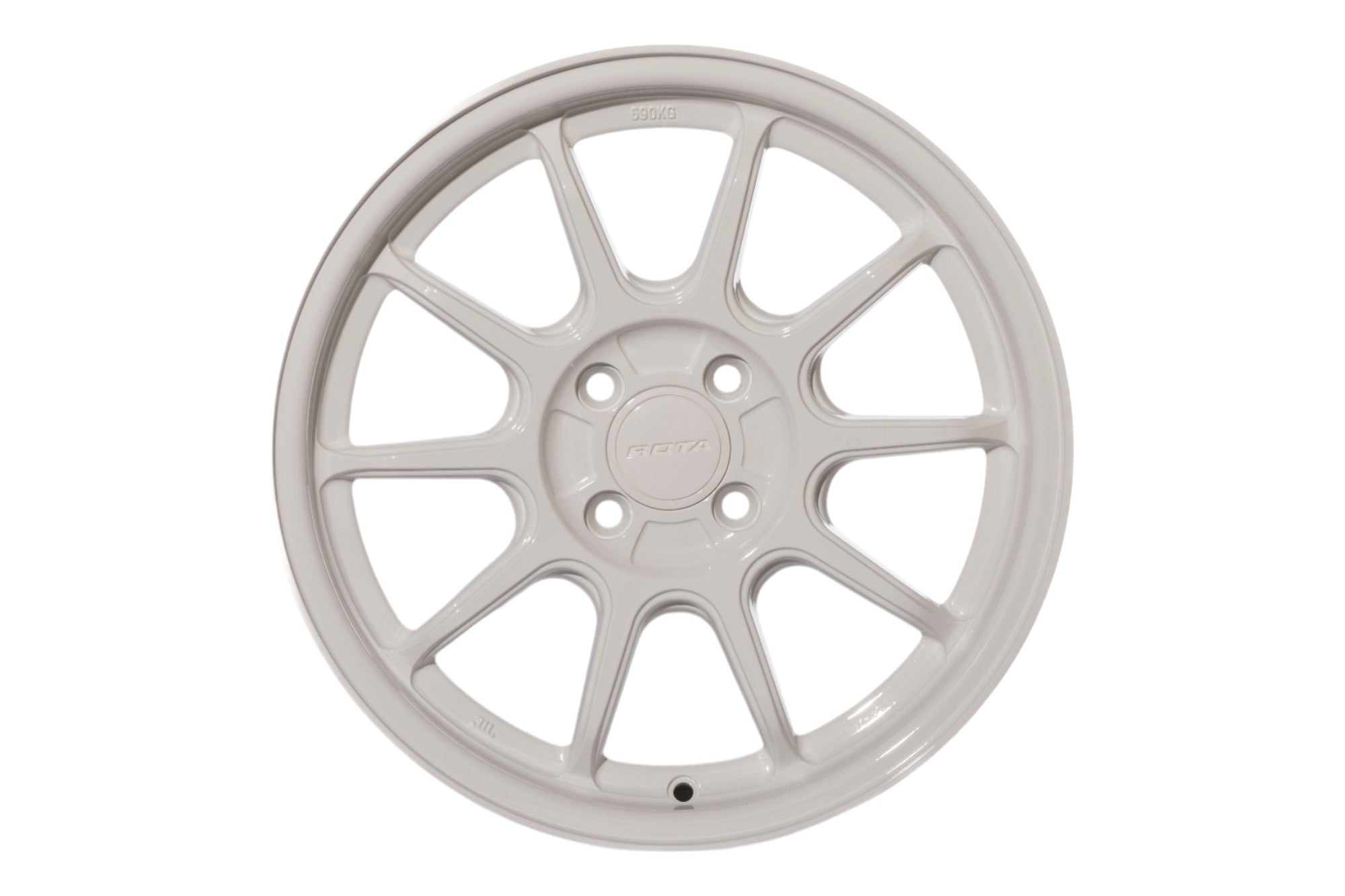 ROTA F500 (16x7, 4x100+40mm, 67.1mm Hub)