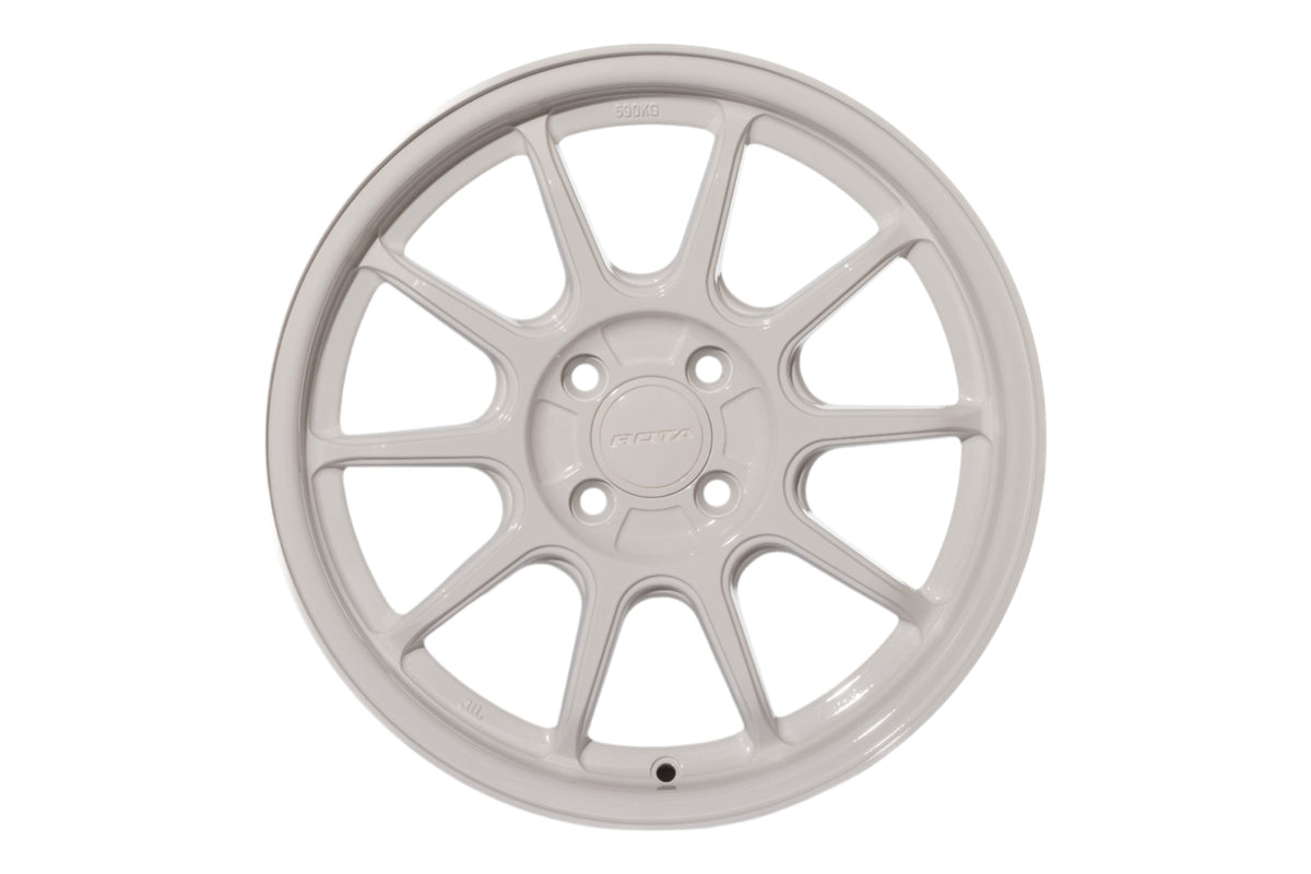 ROTA F500 (16x7, 4x100+40mm, 67.1mm Hub)