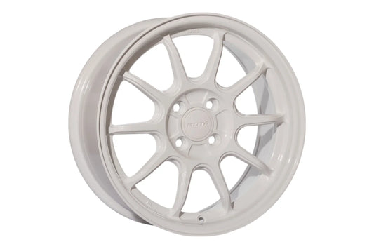 ROTA F500 (16x7, 4x100, +40mm, 73mm Hub) - Jinnspeed