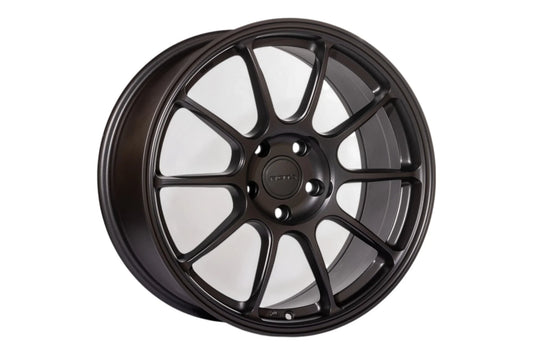 ROTA SS10-F (18x8.5, 5x114.3, +44mm, 73mm Hub) - Jinnspeed