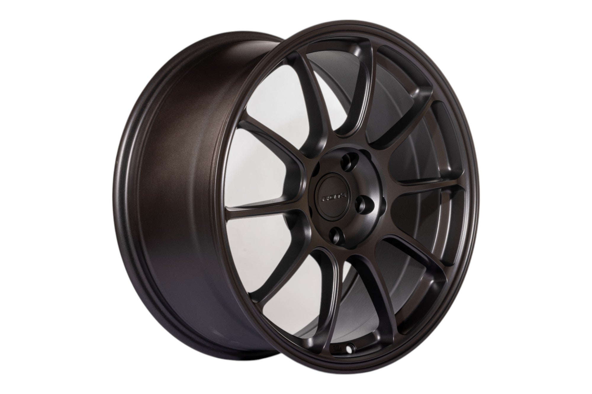 ROTA SS10-F (18x8.5, 5x114.3, +44mm, 73mm Hub)
