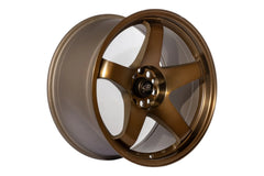 ROTA P45R (18x9.5, 5x114.3, +30mm, 73mm Hub) - Jinnspeed