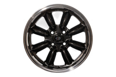 ROTA RB (15x7, 4x100, +25mm, 57.1mm Hub)