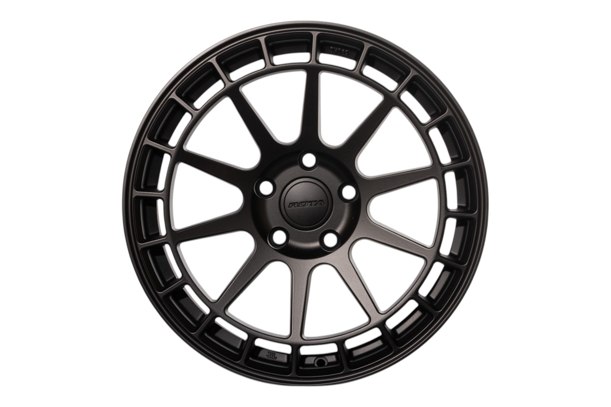 ROTA Recce (17x8, 5x114.3, +44mm, 73mm Hub)