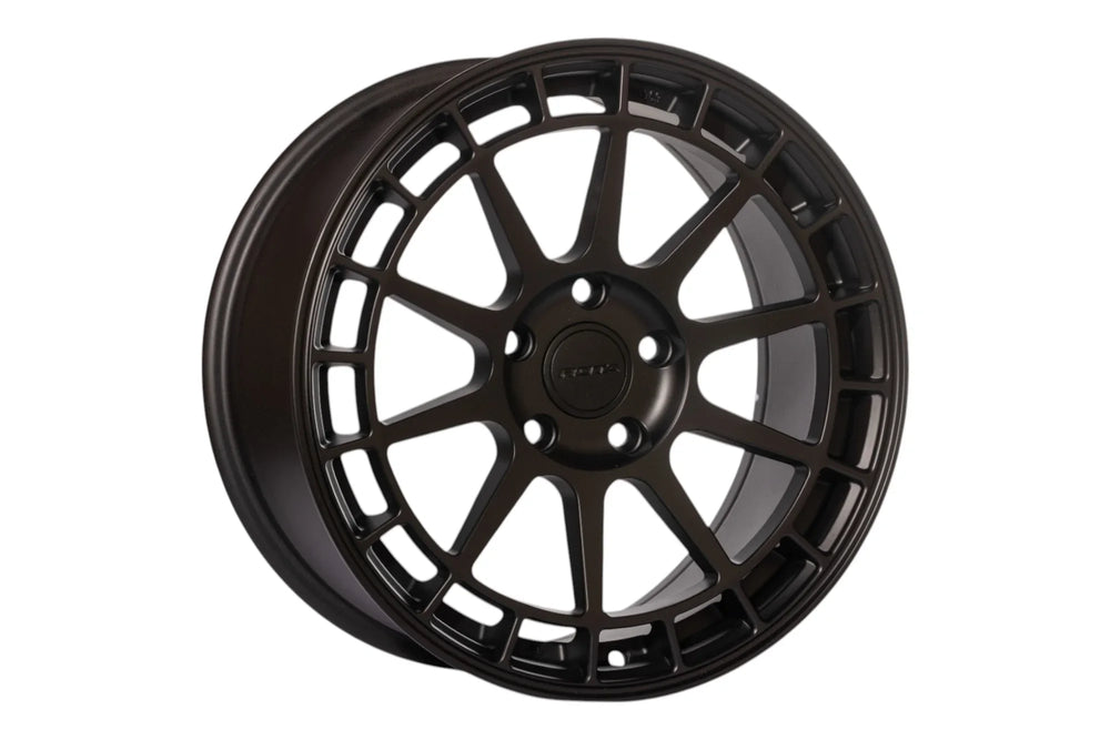ROTA Recce (17x8, 5x114.3, +44mm, 73mm Hub) - Jinnspeed