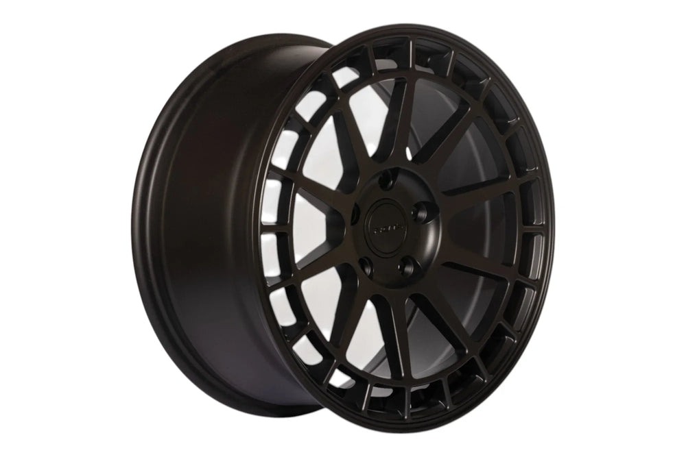 ROTA Recce (17x8, 5x114.3, +44mm, 73mm Hub) - Jinnspeed