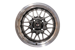 ROTA Kensei (15x8, 4x100, +10mm, 67.1mm Hub)