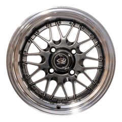ROTA Kensei (15x8, 4x100, +0mm, 67.1mm Hub)