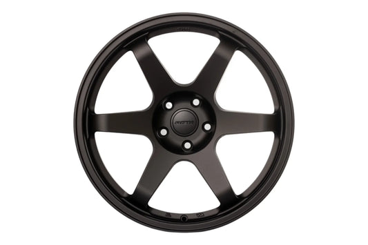 ROTA Grid (19x9.5, 5x114.3, +15mm, 73mm Hub) - Jinnspeed