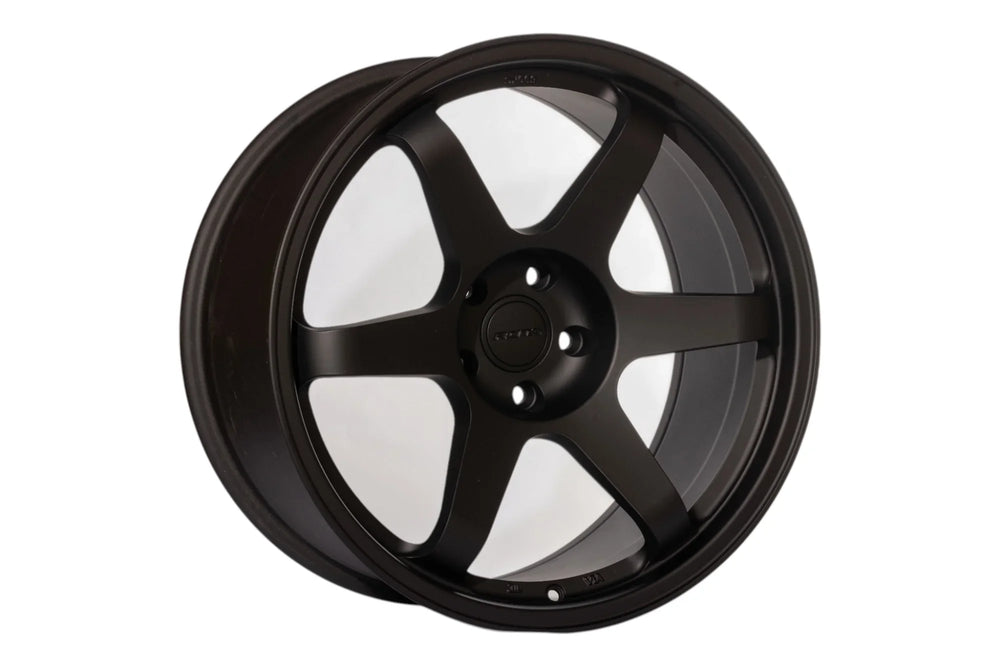 ROTA Grid (19x9.5, 5x114.3, +15mm, 73mm Hub) - Jinnspeed