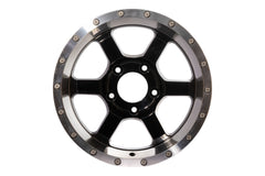 ROTA Atlas 1 (17x8.5, 6x139.7+4mm, 106.1mm Hub)