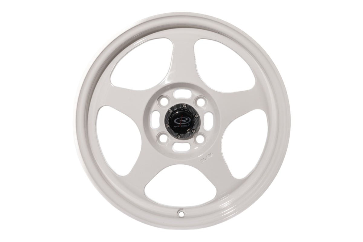 ROTA Slipstream (15x6.5, 4x100, +40mm, 67.1mm Hub)