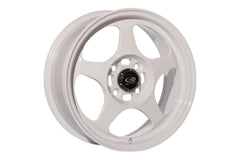 ROTA Slipstream (15x6.5, 4x100, +40mm, 67.1mm Hub)