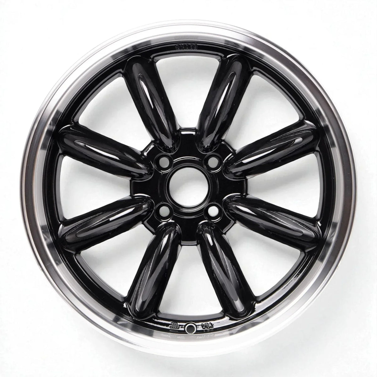 ROTA RB (17x7.5, 4x100, +45mm, 56.1mm Hub) - Jinnspeed