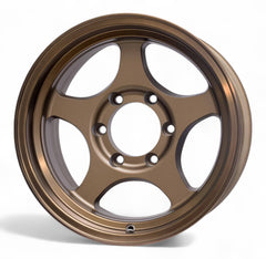 ROTA Wheel 5 Star