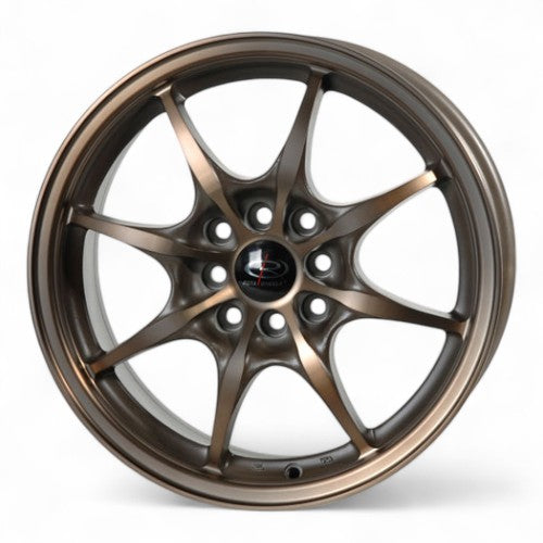 ROTA Circuit-10 (16x7 4x100+45mm, 67.1mm Hub)